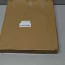 Supeasy 5 Trays Paper Organizer Letter Tray with Handle-Mesh Desk File Organizer, Paper Sorter Desk Organizer for Office, Home or School (Black)