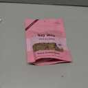 Bocce's Bakery Oven Baked Say Moo Treats for Dogs, Wheat-Free Everyday Dog Treats, Made with Real Ingredients, Baked in The USA, Natural Soft & Chewy Cookies, Beef & Cheddar Recipe, 6 oz (EXP 07/09/26)