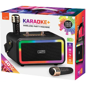 AiLive Karaoke Wireless Party Machine
