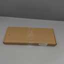 Dahey Rustic Wooden Arrow Wall Decor Farmhouse, 15" Wood Arrows Sign Wall Hanging Art Christmas Decoration for Home or Wedding, Set of 2