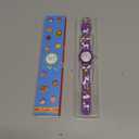 Girls Watch - 3D Cartoon Waterproof Toddler Watch, Gifts for Girls Age 2-8 Toys for 3 4 5 6 7 Year Old Girls - Kids Gifts