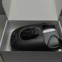 Belhope Hand Massager, Black