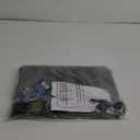 Lewis N. Clark RFID Wallet, Black, One Size