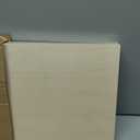 Basswood Sheets 12"x20"x1/8", 12 Pack