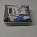 TAOCOCO Waterproof Large Recliner Chair Cover, Non Slip Recliner Covers for Recliner Chair with Double Straps, Reclining Chair Cover Furniture Protector for Kids, Pets(28'', Gray) (Grey)