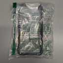 RhinoShield Bumper Case Compatible with [iPhone 16 Pro Max] | CrashGuard - Shock Absorbent Slim Design Protective Cover 3.5M / 11ft Drop Protection - Graphite