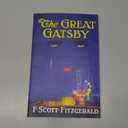 The Great Gatsby - Reader's Library Classic