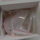 Nenesupply Handsfree Wearable Breastmilk Collection Cara Cups Caracups Compatible with Spectra S1 S2 9 Plus Breast Pumps 24mm Silicone Flanges Replacement for Spectra Pump Parts 19 21mm Inserts