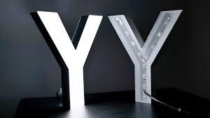 OJQ Light Up Letters LED Letter  Marquee Letters Room Decor Alphabet Letter Music Sync Color Change Colorful  Christmas Birthday Gifts for Girl  Teen Girls Gifts Party Home Wall Decor