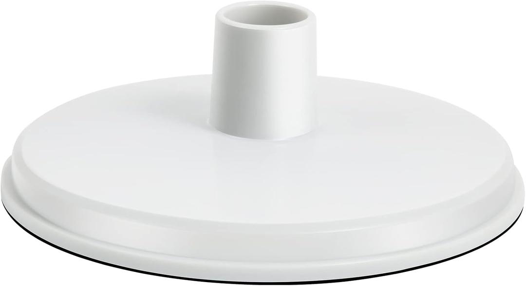 SP1106 Skim Vac In-Ground Pool Vacuum Skimmer Cover Replacement for Hayward Swimming Pool Skimmer Basket SP1082 1084 1085 1075