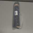 Mouse Pad, Golden Sun Mountain Groovy Forest Large Gaming Mouse Pad for Desk, Big Desk Mat with Seamed Edges, Waterproof Desk Pad, Non-Slip Rubber Base, Long Computer Mousepad, 31.5 x 11.8 Inch