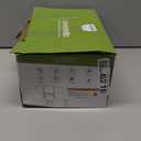 NOVOSTELLA Security Lights Motion Sensor Outdoor, 2Pack LED Flood Lights with Remote, Dusk to Dawn 45W 5000lm 5000K, 3 Heads Wired Wall Adjustable Floodlights, IP65 Waterproof for Garage Yard House