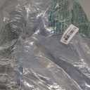 Blue Clothes Hangers 16", 20 Pack Plastic Clear Coat Hanger for Adult Closet, Durable Bling Ganchos de Ropa with Swivel Hook, Notched Shoulders & Ultra-Thin Space Saving Laundry Hanger for Dress Suits