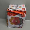 Disney | Dash MultiMaker Mini Maker System - Electric Waffle Maker & Swappable Plates - 1 MultiMaker, 4 Plates, Mickey Mouse & Friends Design, Aluminum