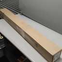 36x62 Inch Rectangle Transparent PVC Table Cover Pad Clear Plastic Dining Room Table Protector Vinyl Desk Pad Mat Coffee End Conference Buffet Table Protection Bar Countertop Cover Waterproof Durable