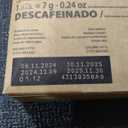 Nespresso Vertuo Next Coffee and Espresso Maker, Machine Only, 1260 watts, Dark Gray, Best Before 30.11.2025 