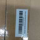 VINLUZ 2 Light Black Vanity Lighting Fixture for Bathroom Decor Classic Industrial Wall Light with Milky White Glass Shades for Porch Workshop