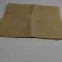 uxcell Beige Speaker Mesh Grill Stereo Fabric Dustproof 0.5x1.45M 20 x 57 Inch