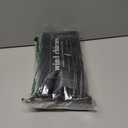 Mushroom Wind Chimes Outdoor - Metal Waterproof Windchime Indoor Outside Decor for Garden Yard Patio Balcony Christmas New Year Hanging Decoration Birthday Gift for Women Mom Grandma Wife