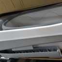 Portable Bathtub for Adult- Extra Large 56" Foldable Collapsible tub. Ergonomically Designed for the Ultimate Relaxing Soaking Bath, Ice Bath. Ideal for Small Spaces, Quick, Effortless Folding Bathtub