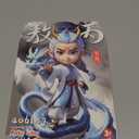 Magnetic Dress Up Ddi Stickers