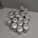Diet Coke Soda Soft Drinks, 7.5 fl oz Cans, 16 Pack - Mini Soda Cans, Diet Cola (EXP 07/27/26)
