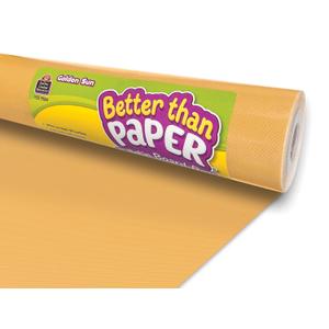 Teacher Created Resources Golden Sun Better Than Paper Bulletin Board Roll (TCR77524)