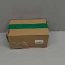 Utensil Caddy Silverware Holder Fork Spoon Napkin Paper Plate Organizer Metal Utensil Holder Cutlery Flatware Organizers for Party Kitchen Countertop Camping Picnic - Black Mesh