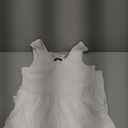 Women’s Dress – Size M, White