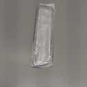 SXunacou 2025 Tesla 3/Y Exclusive Sparkling Diamond Like Interior Rearview Mirror Decoration, Exquisite and Refreshed