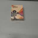 Cinema Quiz Vol 1: The Ultimate Movie Trivia Board Game  Perfect for Adults, Family Gatherings, and Friends  Fun and Easy to Play for Game Nights  Multiple Game Modes  Ages 15+