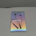 Rythflo Bluetooth Headphones,V5.2 Wireless Bluetooth Earbuds w/Mic in-Ear Magnetic Neckband Earphone 30Hrs Playtime, IPX7 Sweatproof Deep Bass Headset for Phone Call Music Sports (Black&Red)