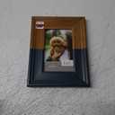 Plein Air Wooden Picture Frame - 4x6 Inch