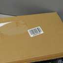 Dish Drying Rack, Stainless Steel Space-Saving Dish Rack, Dish Racks for Kitchen Counter, Kitchen Dish Drainers with Removable Utensil Holder,New Drain Outlet,Plate Rack and Drainboard, Black (1 Tier-black)