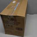 Amazon Basics Heavy Duty Dog and Puppy Pee Pads, 5-Layer Leak-Proof Ultra Absorbent, Quick-Dry Surface, Potty Training, Regular (24x23"), 50 Count, Blue & White