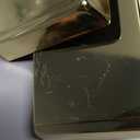 3pcs Gold Christmas Stocking Holders for Mantle Stocking Hangers Mantle Christmas Stocking Hanging Hooks Non-Slip Heavy Metal Mantel Stocking Holder for Shelf Fireplace Stair Xmas Party Decor