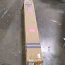 King Size Mattress, 12 Inch Firm Hybrid King Mattress in a Box with Memory Foam and Individual Pocket Springs, Pressure Relief, Motion Isolation, Edge Support