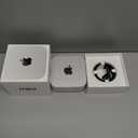 Apple 2024 Mac mini Desktop Computer with M4 chip with 10core CPU and GPU: Built for Apple Intelligence, 16GB Unified Memory, 256GB SSD Storage, Gigabit Ethernet. Works with iPhone/iPad