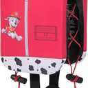 SwimWays Paw Patrol Power Swimr Outdoor Pool Swim Vest for Kids, Adjustable Kid Pool Float for Swim Training, Medium