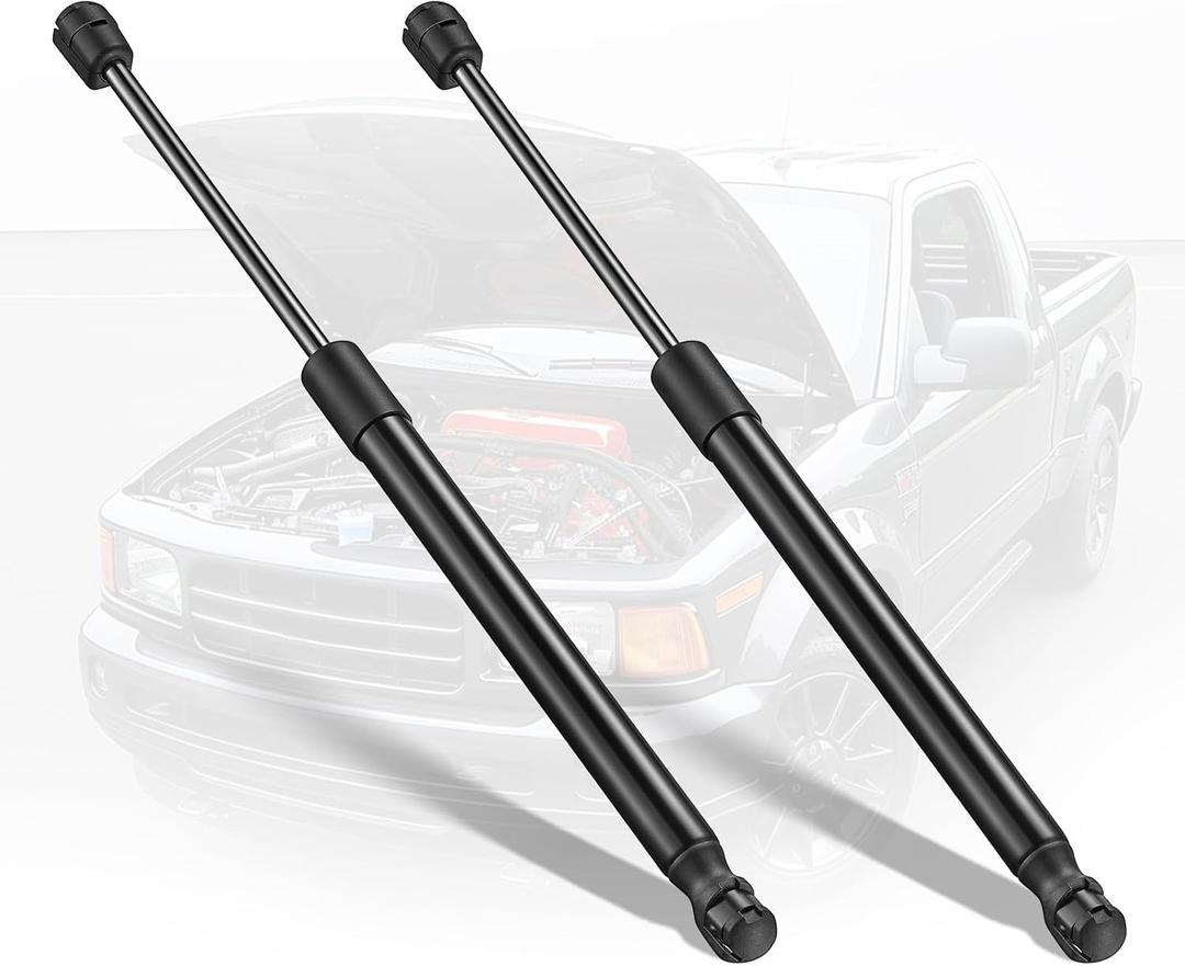 Front Hood Struts 6489 Shock Gas Spring
