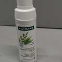 Klorane Ultra Gentle Dry Shampoo with Oat+ - Gentle Formula - Instantly Revives Hair and Eliminates Odor, Dirt, and Oils - Hypoallergenic & Vegan - Paraben & Sulfate-Free