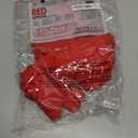 Morphsuits Kids Red Bodysuit Costume, Kids Red Suit Costume, Boys Small