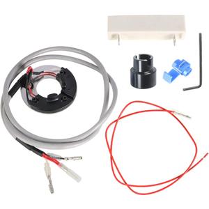 Electronic Ignition System Replacement for GL1000 Goldwing 1000 1975-1979