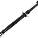 SCITOO 55.39"-56.97" Rear Drive Shaft Fit For Jeep For Grand Cherokee 3.6L 2011, AWD, 976-715, 976715, 52853646AC, 52853646AD, 52853646AE, 52853646AF