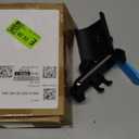 Compatible with Mazda CX50 Accessories Phone Holder for Mazda CX50, Snap-On Installation, Custom Fit for 2022-2025 Mazda CX50 Accessories (Balck)