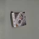 3-in-1 Kitchen Sink Strainer & Stopper, Matte Black Pop Up Drain Filter  Anti-Clogging Food Catcher with Brass Core  Fits Standard 3.5 Inch Drain, Deep Basket for Easy Cleaning