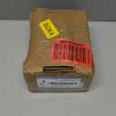 cciyu D507 Professional Ceramic Front Brake Pads Set fit For 91-92 For Saturn SC,93-02 For Saturn SC1,SC2,91-02 For Saturn SL,91-02 For Saturn SL1,SL2,93-99 For Saturn SW1,93-01 For Saturn SW2