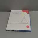 Harvopu Compatible for iPad 11th 10th Generation Case with Keyboard, Folio Cover with Pencil Holder, MultiTouch Trackpad, 7 Color Backlit, Detachable Keyboard for iPad (A16) 11th/10th Gen (Pink)