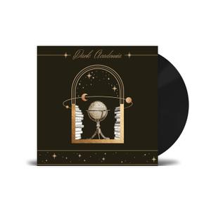 Vinyl Dark Academia - Classical Music