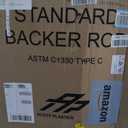 Standard Backer Rod, 1100 Linear Feet, 3/4"